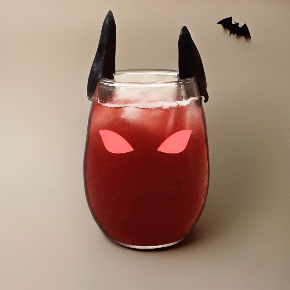 cocktail halloween