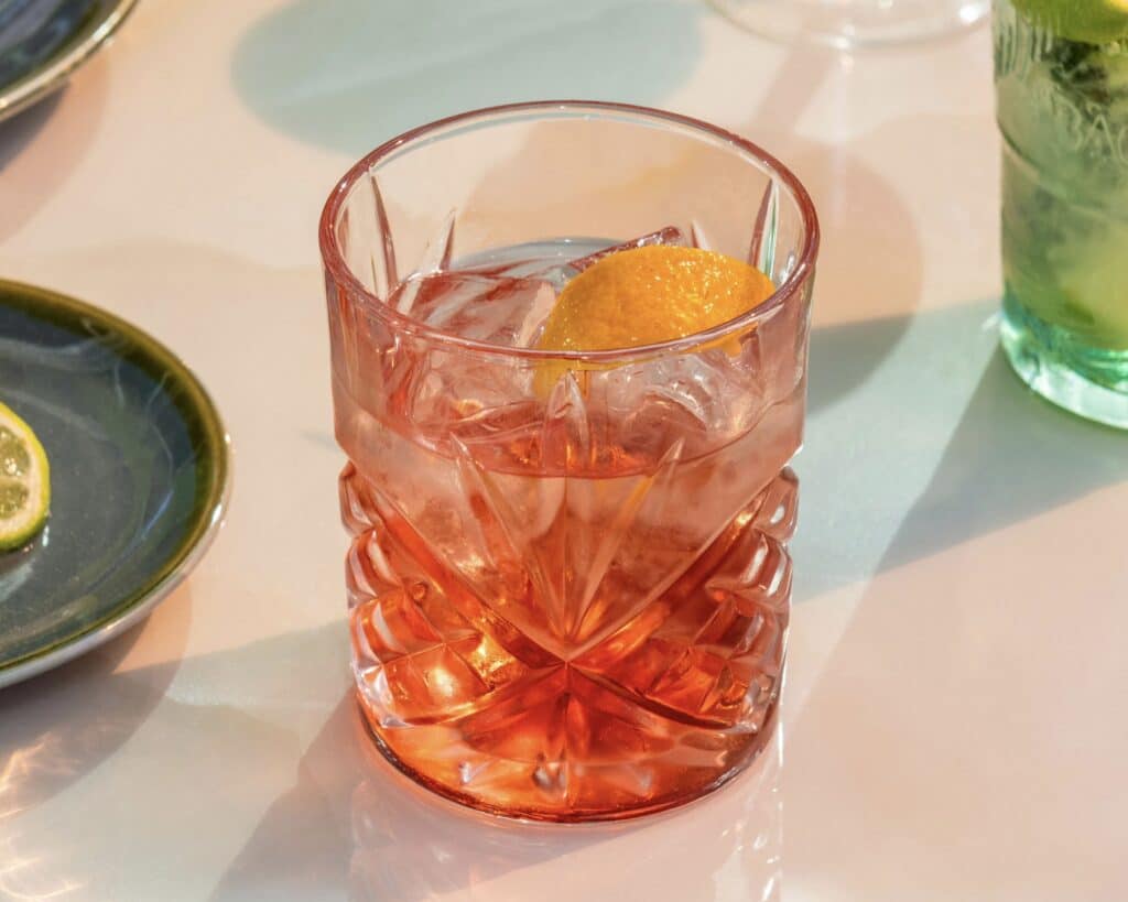 negroni